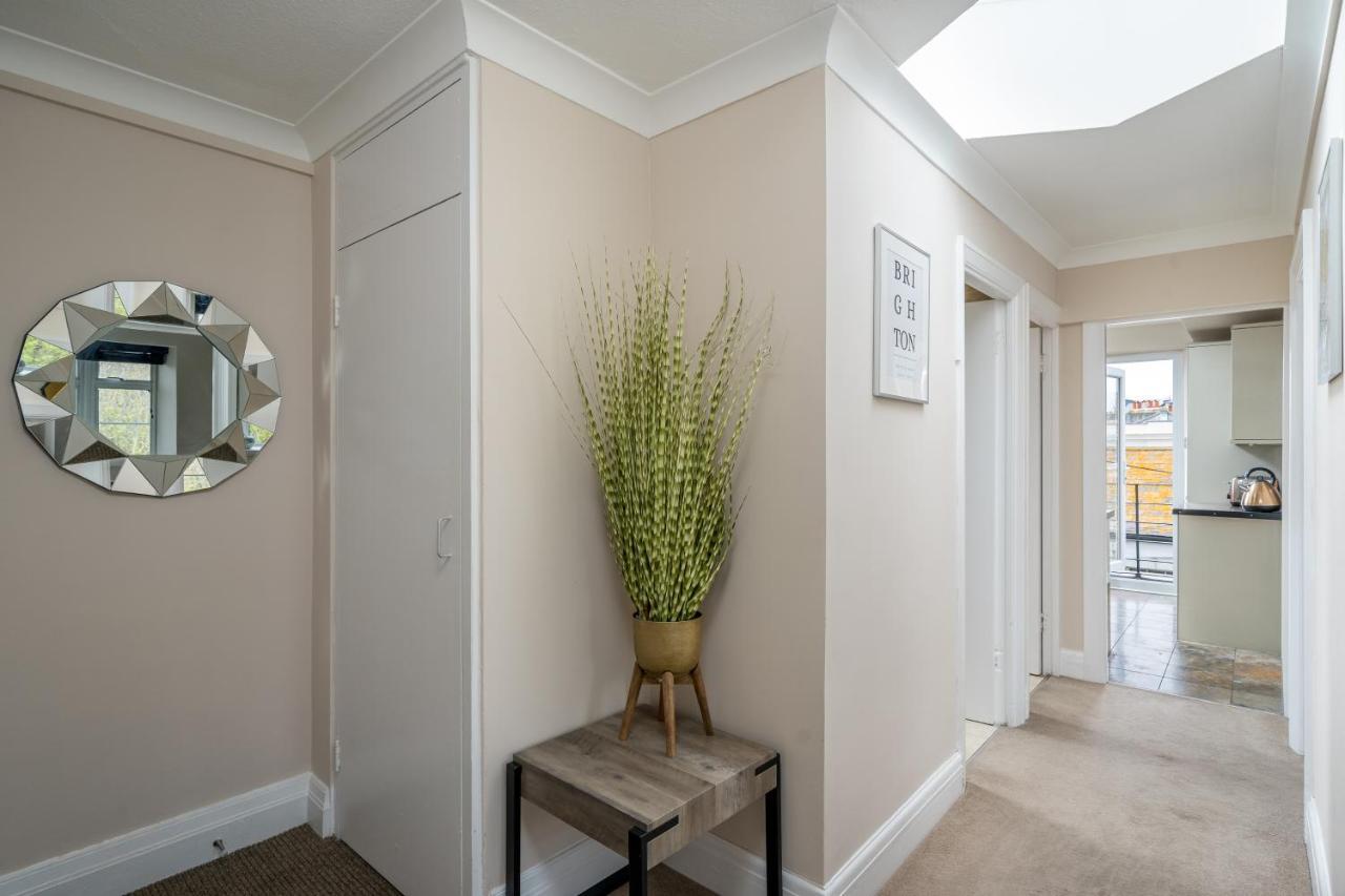 The Lanes Penthouse Apartment Brighton Exterior foto